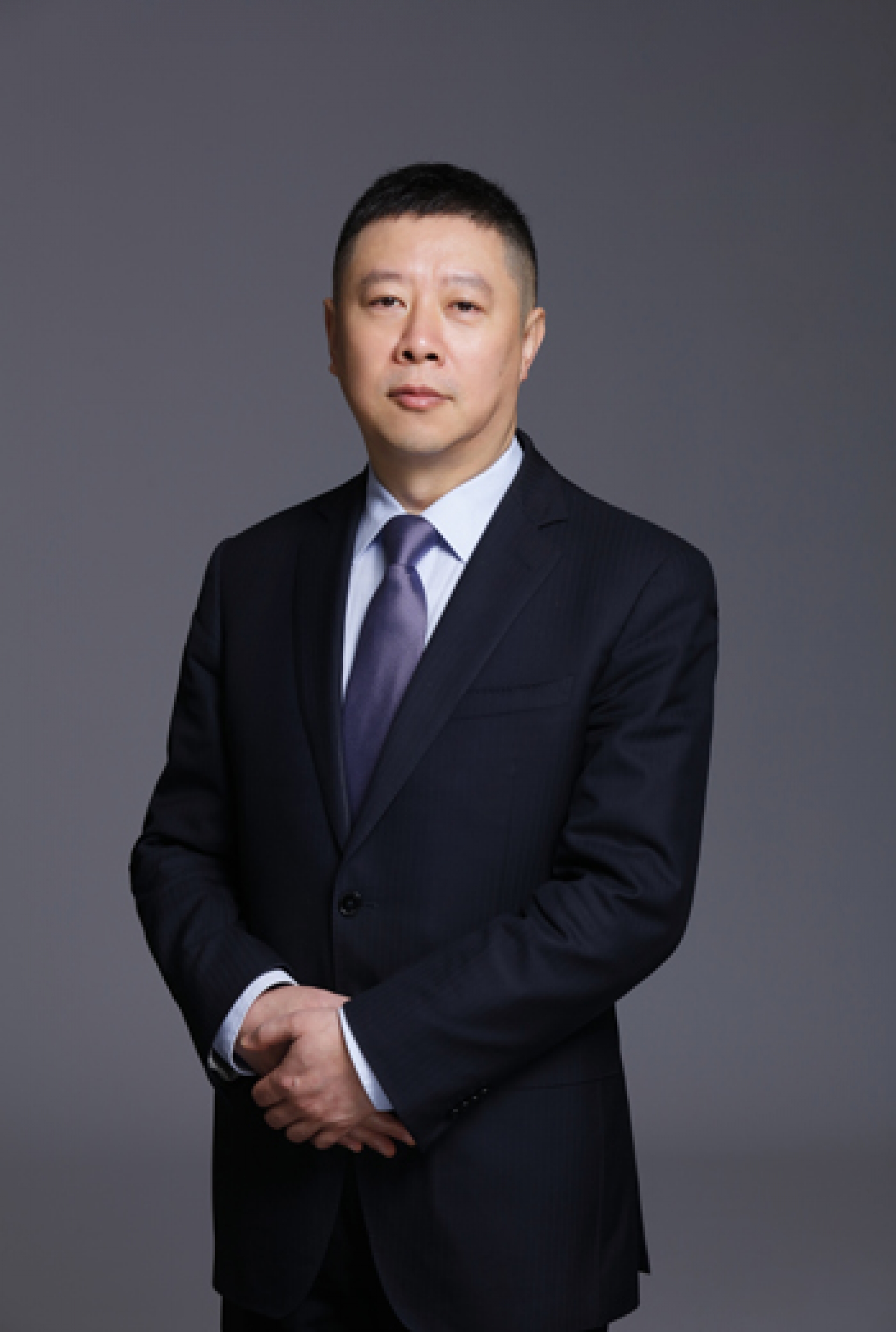 徐兵